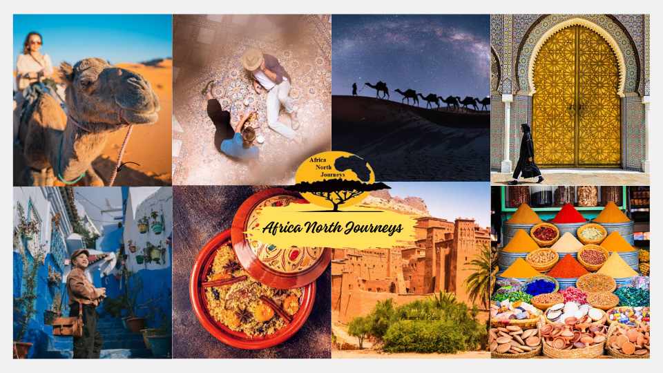 6 days tour from tangier - Private 6 Days Tour in Morocco Itinerary - Best Luxury Holiday Package of 6 Days Tour in Morocco Itinerary from Tangier to Marrakech, Chefchaouen and Merzouga Sahara Desert - Week trip.