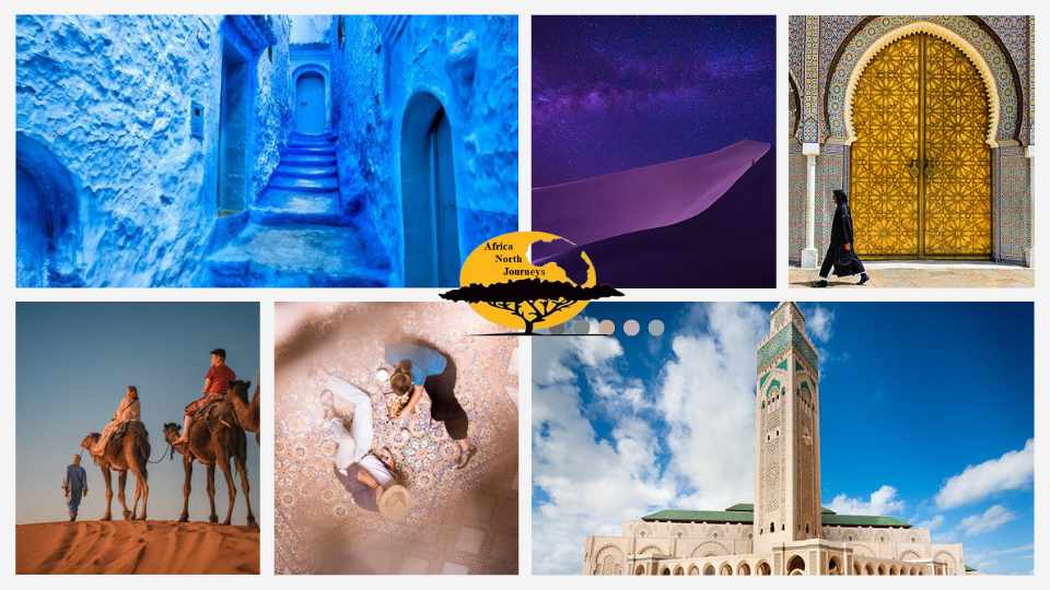 Tour Marocco 13 Giorni da Marrakech - Itinerario di 13 giorni in Marocco - I migliori viaggi privati in Marocco. viaggio organizzato.