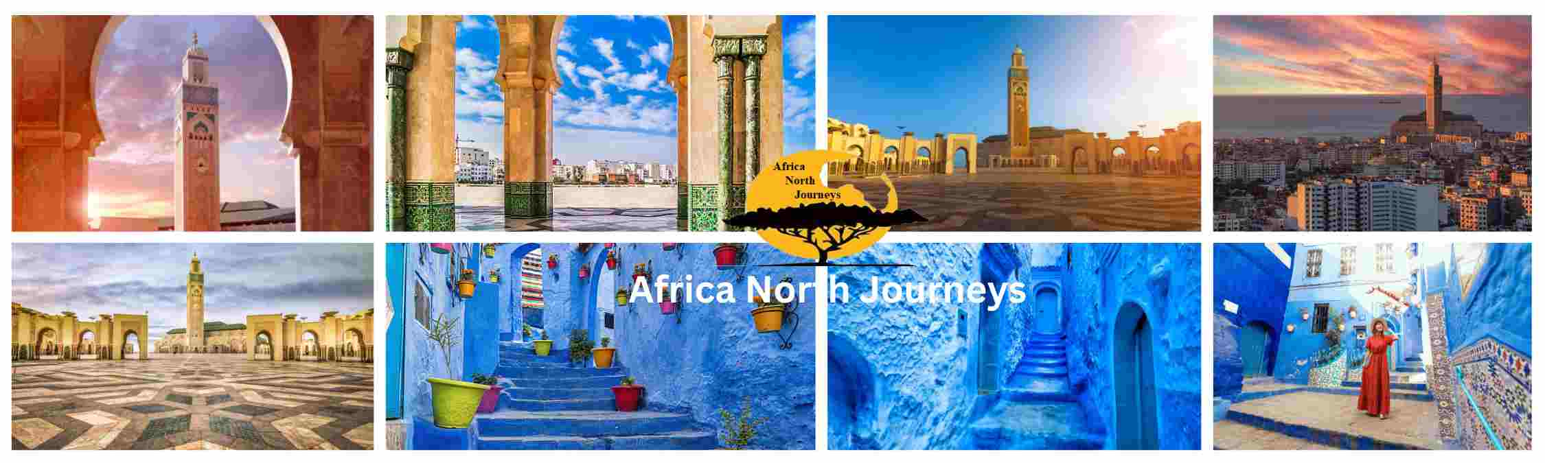 Casablanca to Chefchaouen transfer