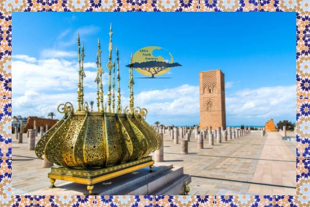 Circuito por Marruecos 5 dias (Ruta 5 dias Marruecos Casablanca) Itinerario Privada de 5 días en Marruecos de Casablanca a Marrakech - Marruecos Itinerario de 5 días al Sahara Deset de Merzouga - Viajes.