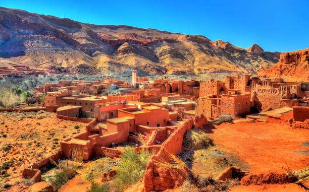 15 Day Morocco tour from Marrakech