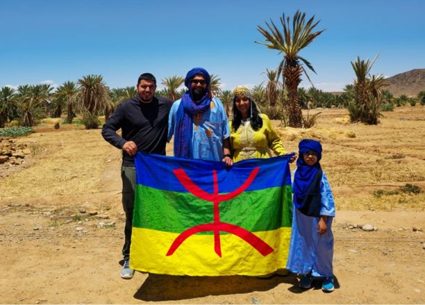 Marrakech, Merzouga, Fes, Chefchaouen, Tangier, Rabat, Casablanca.