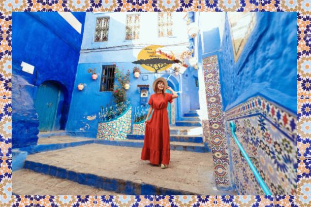 Tour Marruecos 8 días desde Marrakech a Tánger por el Desierto - Tour privado de 8 días en Marruecos - itinerario de Marrakech a Tánger.