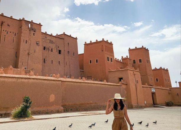 9 Days tour from Marrakech to Tangier Via Sahara Desert and Fes and Chefchaouen. Holiday, 9 Day Morocco itinerary from Marrakech, Best trips.