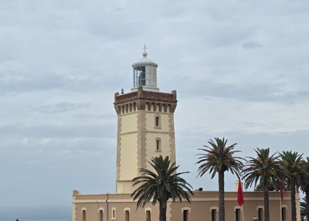 Marrakech, Casablanca, Rabat, Fes, Chefchaouen, Tangier