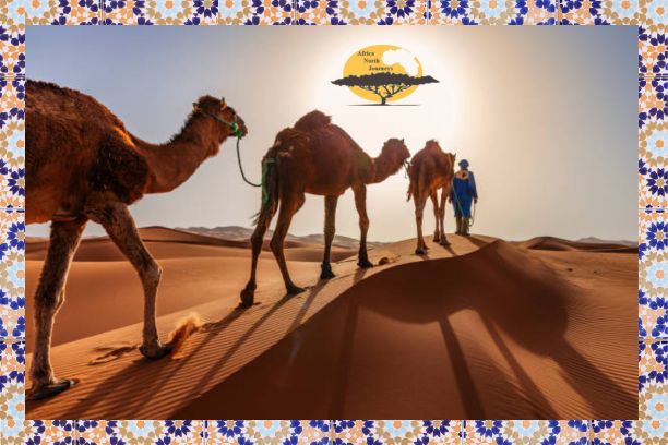 Visitar Marruecos en 10 días desde Tánger a Marrakech y Desierto - Viaje 10 días Marruecos desde Tánger a las Ciudades imperiales y Desierto.