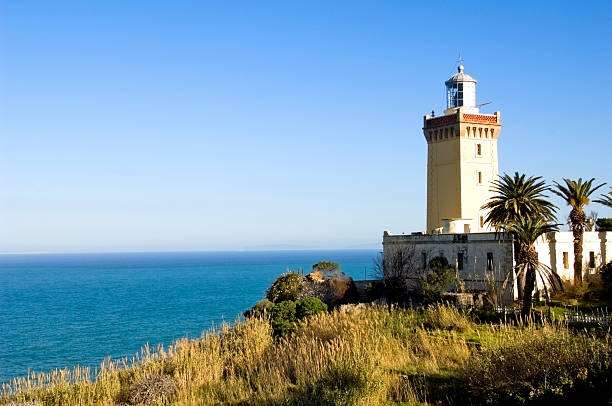 Taxi from Tangier to Chefchaouen