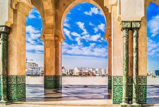 Morocco 12 day itinerary