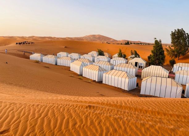 4 Days tour from Marrakech to Fes, Marrakech to Fes desert tour. Book this ultimate 4 Days Morocco Trip from Marrakech to Fes via Merzouga.
