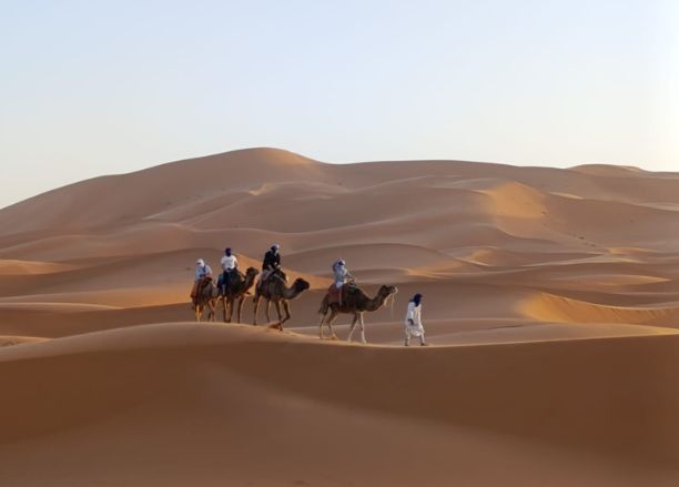 5 days tour from Marrakech to Merzouga Desert itinerary Morocco. Enjoy this 5 Days & 4 Nights Desert tour from Marrakech to Merzouga Desert.