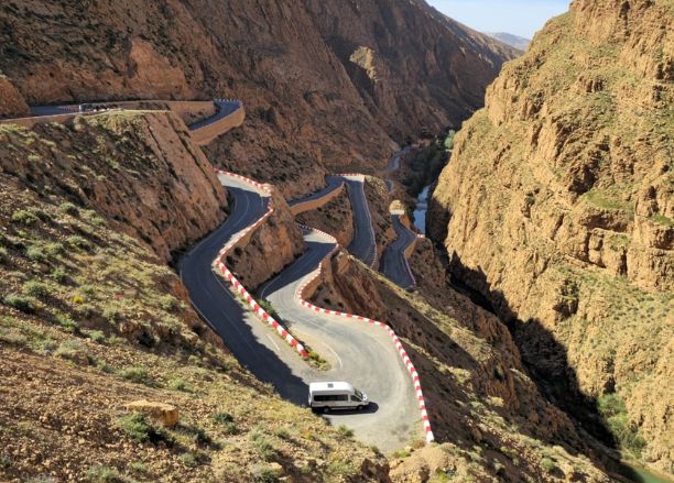 6 Days Desert tour from Marrakech. Book this Ultimate 6 Days tour from Marrakech and let our expert guide show you the Real Morocco. Trips