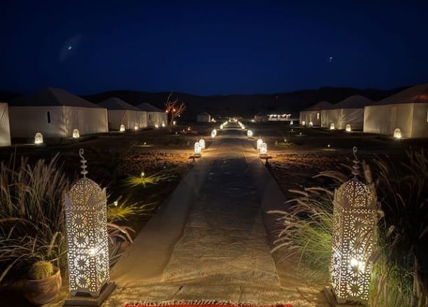 2 Days Morocco Desert tour itinerary from Marrakech to Zagora trip. Book with Africa North Journeys this Ultimate trip of 2 day to Zagora now, Morocco desert tour from Marrakech to Zagora.