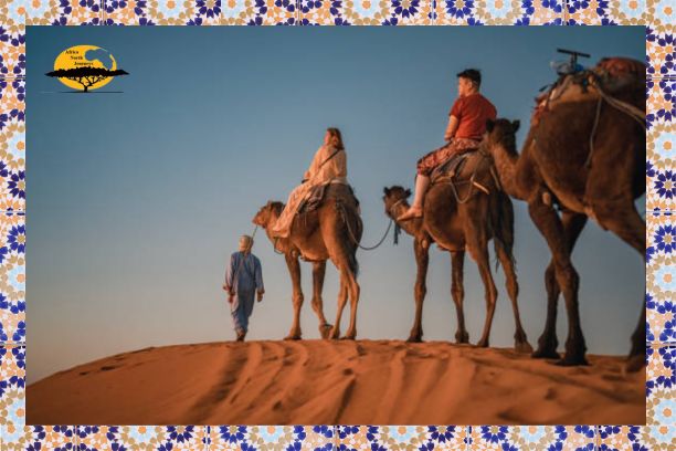 Excursión desierto Merzouga 2 días desde Marrakech - Ruta de 2 Dias Desde Marrakech al desierto de Merzouga - Viaje Al Desierto - Ruta, Tour.