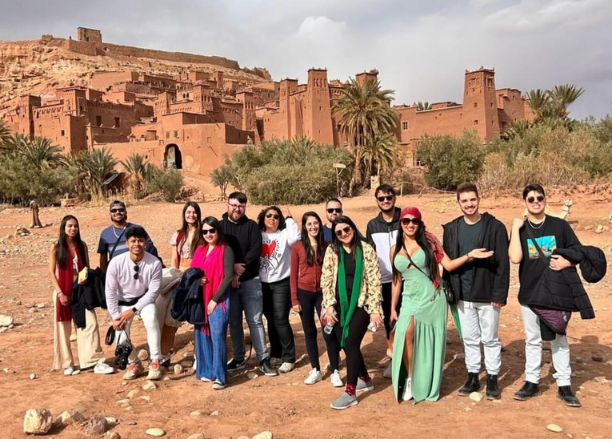 2 Days tour from Marrakech to Fes Marrakech to Fes tour 2 days best Shared Desert tour Private tour from Marrakech to Fes Holiday trip