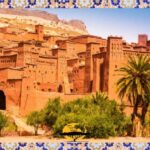 Tour 7 o 8 días desde Agadir a Marrakech y Desierto8 Días desde Agadir - Tour de 8 días por Marruecos desde Agadir - Viaje 8 días de Agadir.