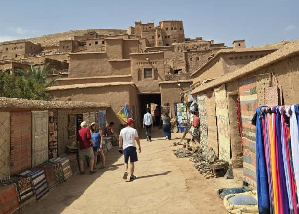 3 Days tour from Marrakech to Merzouga, 3 Day Desert trip from Marrakech to Merzouga Sahara tour itinerary. (Shared) Group and Private 3 Days Desert tour from Marrakech to Merzouga.
