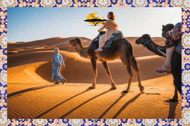 Excursión desierto Marrakech 3 días - 3 dias desde Marrakech al desierto de Merzouga - Viaje de 3 días en grupo Desde Marrakech al desierto.