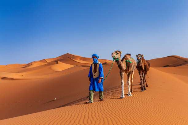 3 Days in Morocco from Marrakech to Sahara Desert