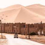 Merzouga Desert Activities - trips