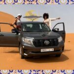 Tour por Marruecos 5 días desde Agadir al Desierto de Merzouga - Viaje de 5 días a Marruecos desde Agadir al desierto de Merzouga - Rutas.