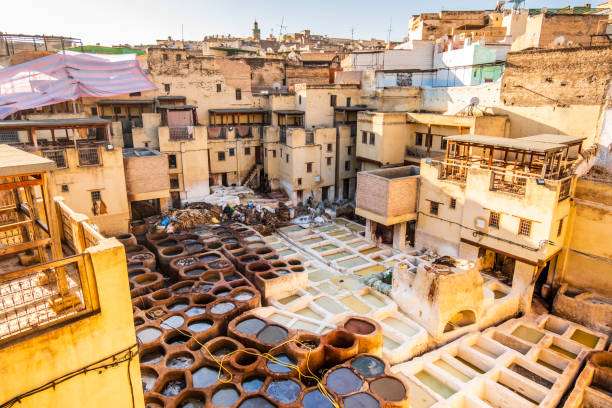 Escursioni da Fes