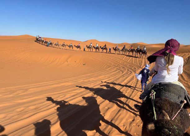 Marrakech to Merzouga Desert tour 3 Days, Book this best ultimate Marrakech to Merzouga Desert private tour 3 Days today and get a discount.