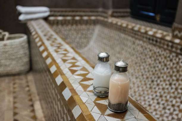 Moroccan Bath