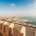 Agadir Desert tour itinerary