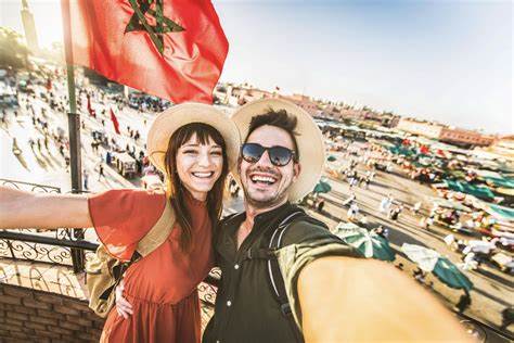 Tour del Marocco 15 giorni Da Tangeri