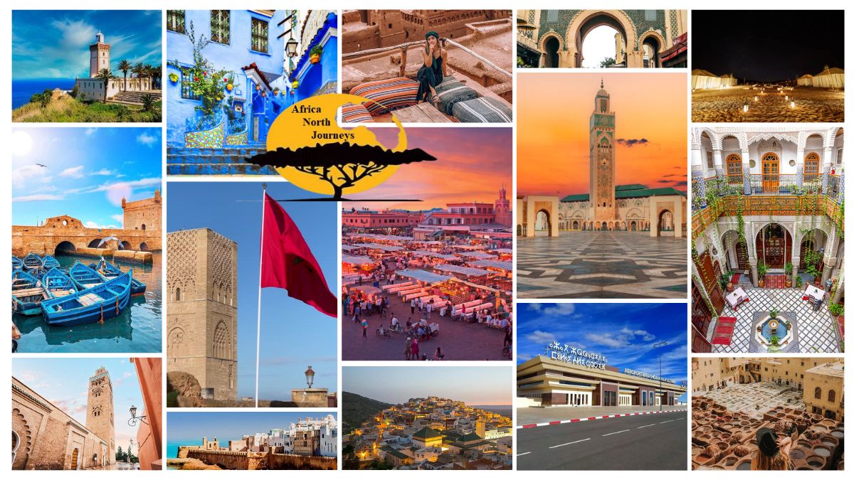 Morocco Travel Agency - Tours agency - Guided tour in Morocco - Travel to Morocco - Holiday in Morocco - Morocco tours itinerary - Trips.